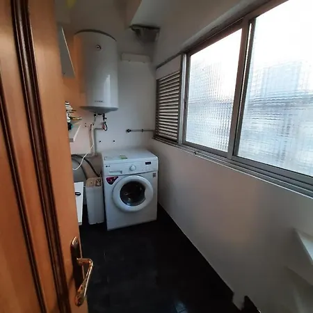 Piso Acogedor Y Luminoso *