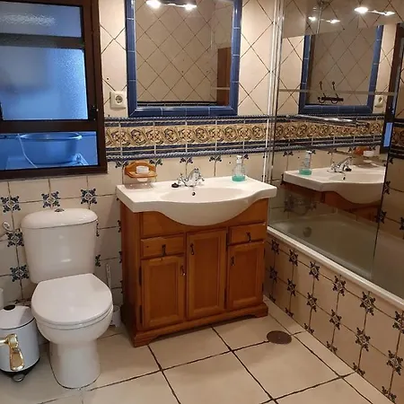 Piso Acogedor Y Luminoso