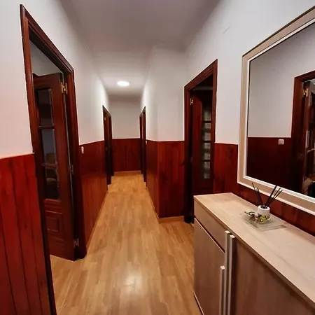 Piso Acogedor Y Luminoso *