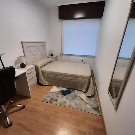 Διαμέρισμα Piso Acogedor Y Luminoso Φερόλ
