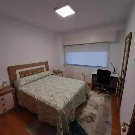 Piso Acogedor Y Luminoso * Φερόλ